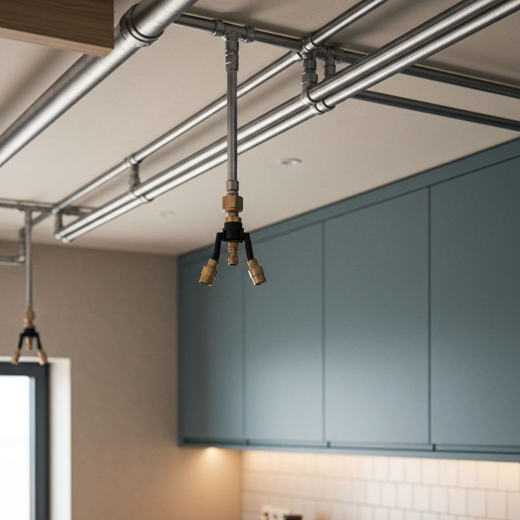 Fire Protection Systems